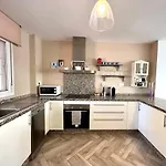 Apartamento Estilo Arabe En El Centro De San Pedro De Alcantara - Toledo 1B