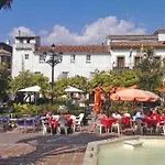 Centric Apartment Marbella Town