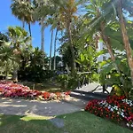 Jardines Del Puerto