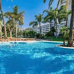 Puerto Banus, 2 Rooms, Pool And Private Parking.