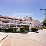 Apartamento Planta Jardin Con Gran Terraza, Soleado 132