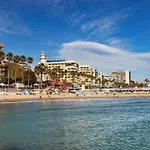 Apartamento Junto Al Faro .Marbella Centro.Vistas Mar Y El Puerto.