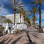 Duplex Apartment On The Beach 71