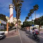 Duplex Apartment On The Beach 71