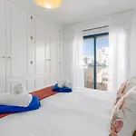 Apartamento Marbella Playa Av Nabeul