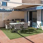 Apartamento Marbella Playa Av Nabeul