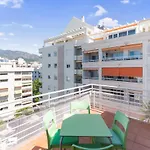 Penthouse Apartment