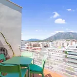 Penthouse Apartment