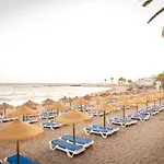 Marbella Banus Suites - Ceibo Centro Plaza Banus Suite Apartment