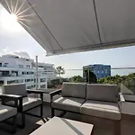 Brand New Apartment With Pool And Sea View In Marbella