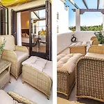 Ab26- Lovely Holiday Home In Aldea Blanca