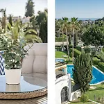 Ab26- Lovely Holiday Home In Aldea Blanca