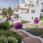 Ab26- Lovely Holiday Home In Aldea Blanca