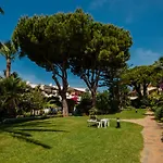 Vacation Home In The Best Location, With Terrace, Pool And Bbq, In Marbella Center