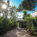 Beachtownhouse Las Dunas - Bahia De Marbella
