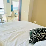Apartamento Lujoso Y Moderno Vistas Panoramicas Al Mar