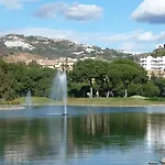 Santa Maria Golf Marbella Este