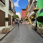 Apartamento Vacacional Marbella Centro La Casita De La Portera
