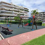Sunny Guadalmina Apartment