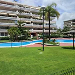 Sunny Guadalmina Apartment