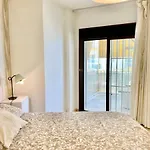 Marbella Del Mar III Seafront By Eaw Homes