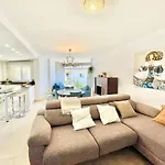 Marbella Del Mar III Seafront By Eaw Homes