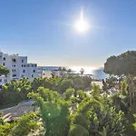 Fantastico Apartamento Con Vistas Ref 751