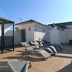 Stunning Duplex 5 Minutes From Puerto Banus