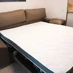 Apartamento Centrico Y En Primera Linea De Playa.