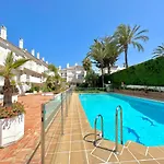 Marbella Beach - New Modern Flat Nueva Andalucia In Puerto Banus - Exceptionnel Location