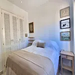 Penthouse Adelfas Del Mar-Private Pool & Beach