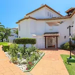 Elviria Del Sol Ground Floor Apartment