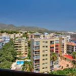 Marbella Central Beach & Pool By Homing