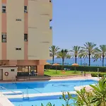 Marbella Central Beach & Pool By Homing