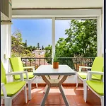 Caroline House Marbella Puerto Banus