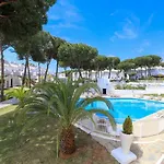 Townhouse With Pool View - Reserva De Marbella