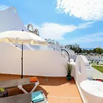 Townhouse With Pool View - Reserva De Marbella