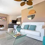 Genteel Home Guadalmina Golf