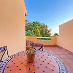 Dunas Beach Terrace