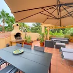 Dunas Beach Terrace