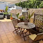 Big Terrace Penthouse In Marbella Old Town