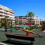 Apartamento En Marbella Junto A Campos De Golf