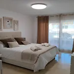 Apartamento En Marbella Junto A Campos De Golf