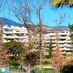 Apartamento En Marbella Junto A Campos De Golf