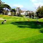 Apartamento En Marbella Junto A Campos De Golf