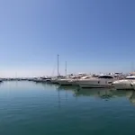 Luxury Sea View Puerto Banus