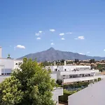 New Town House In Nueva Andalucia