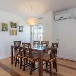 Apartamento Con Parking En El Centro De Marbella