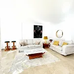 Villa Marbella, Nueva Andalucia, 3 Floors, Pool