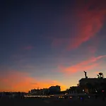 Marbella Banus Suites - Banus Playa Rocio Direct Sea Access